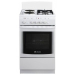 Комбинированная плита DeLuxe 506022.03 гэ щ чр 030