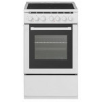Стеклокерамическая плита Vestel VC V56WTD