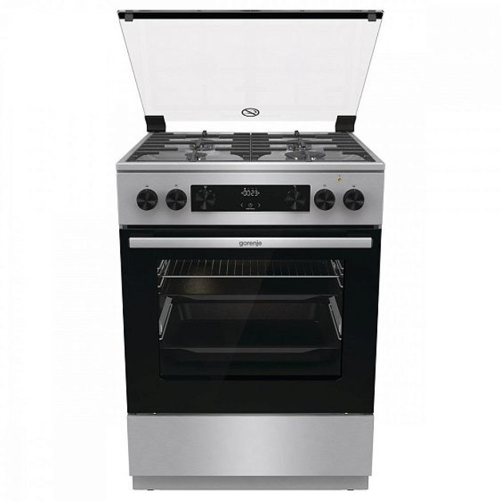 Плита GORENJE GKS6C72XF