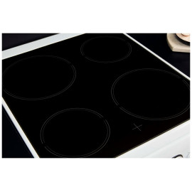 Плита HOTPOINT-ARISTON HS5V5PHW