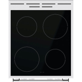 Плита GORENJE GEC5A61WG
