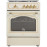 Плита LEBEN Hoff T6401GG-02 бежевый