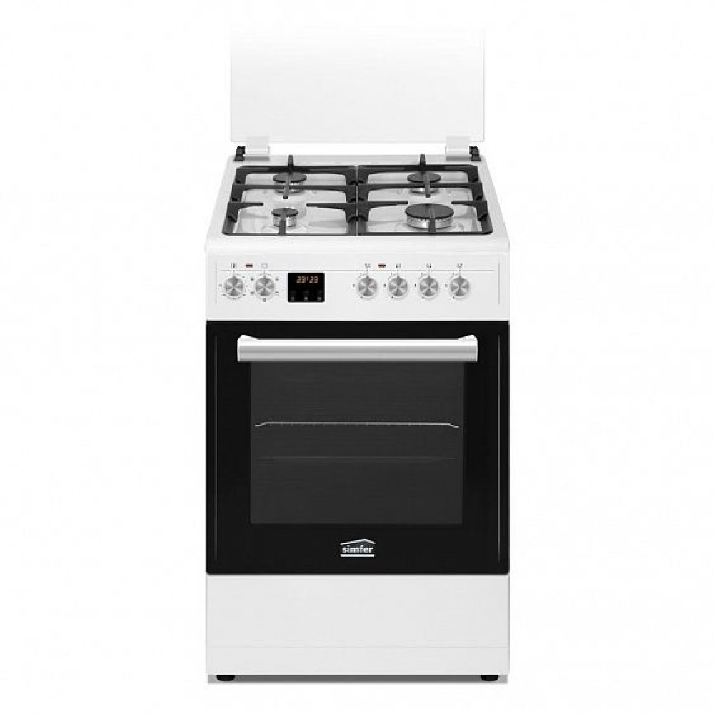 Газовая плита SIMFER F56MW46110