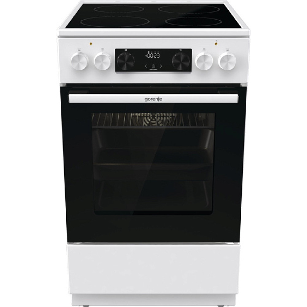 Плита GORENJE GEC5C61WG