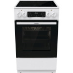 Плита GORENJE GEC5C61WG