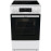 Плита GORENJE GEC5C61WG