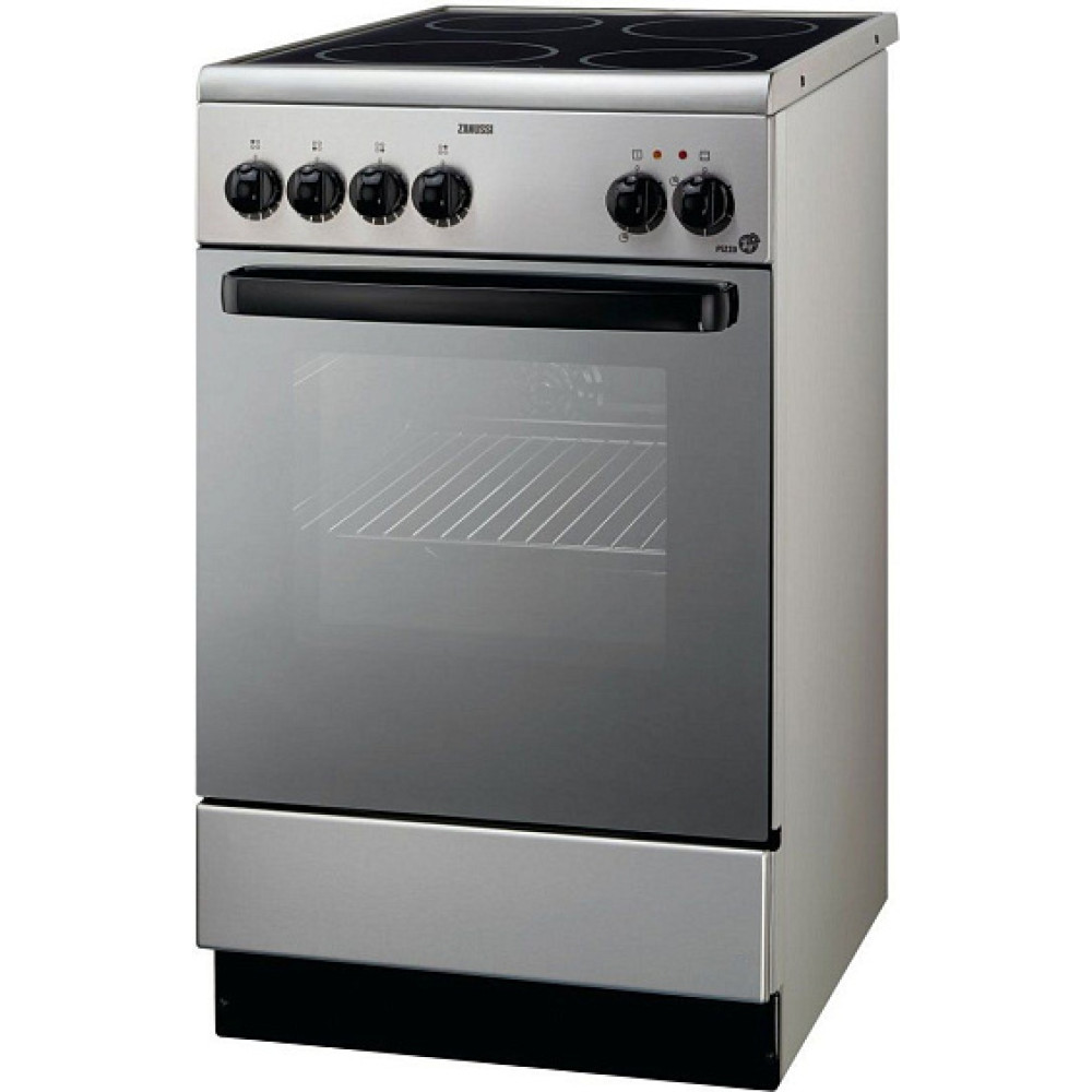 Плита электрическая ZANUSSI zcv 560 nx