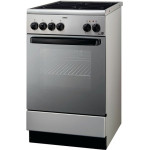 Плита электрическая ZANUSSI zcv 560 nx