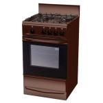 Газовая плита Лада PR 14.120-03 BK