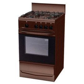 Газовая плита Лада PR 14.120-03 BK