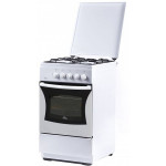 Газовая плита FLAMA FG 24023 W