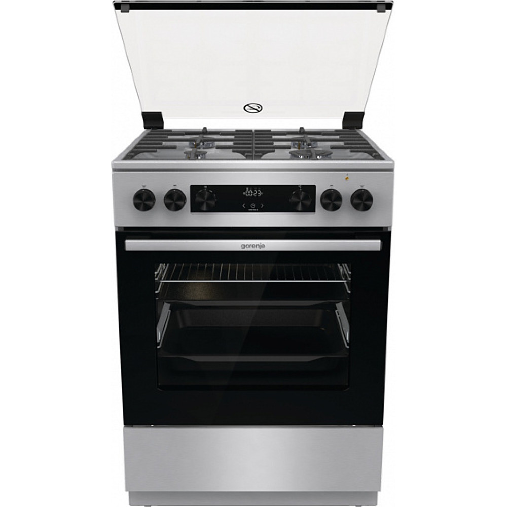 Плита GORENJE GKS6C70XF