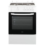 Плита газовая BEKO csg 62000 w
