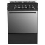 Плита IDEAL L265 черный