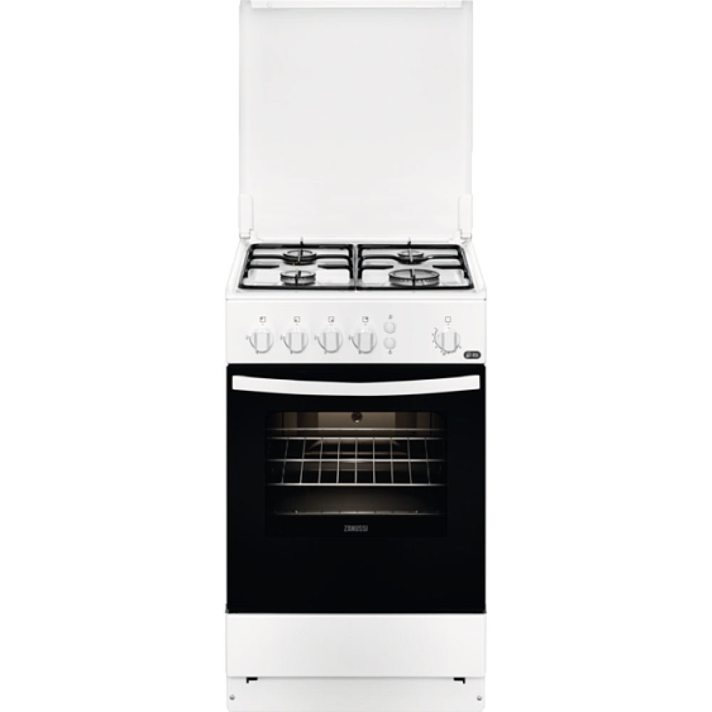 Газовая плита Zanussi ZCG 9210 N1W