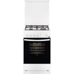 Газовая плита Zanussi ZCG 9210 N1W