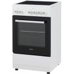 Стеклокерамическая плита Simfer F55VW04017