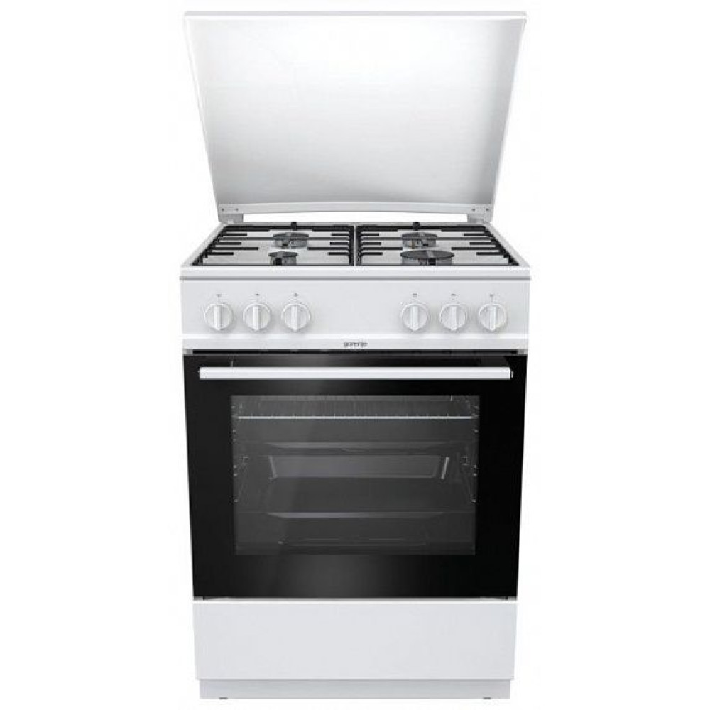 Газовая плита GORENJE G6111WH