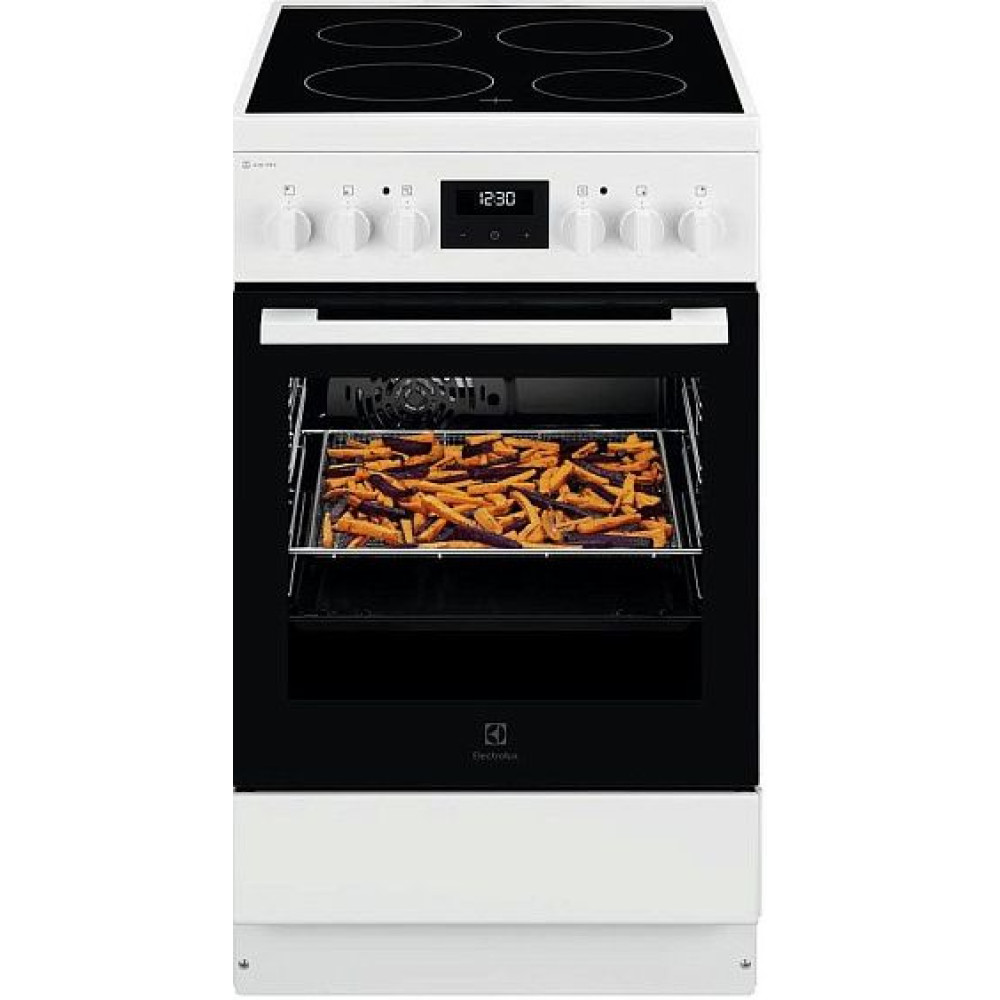 Плита ELECTROLUX RKR540201W