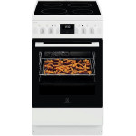 Плита ELECTROLUX RKR540201W