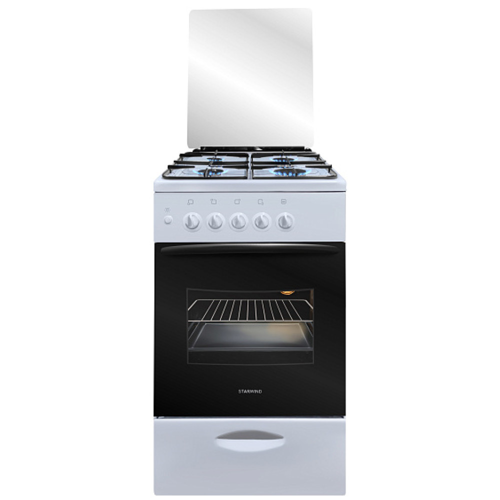 Плита STARWIND SRGG521