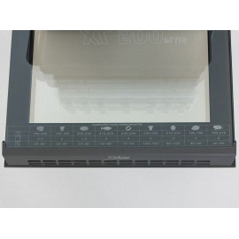 Плита газовая KAISER HGG 52531 R Eco