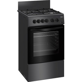 Комбинированная плита Beko FFSS 42012 A