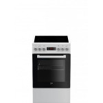 Плита BEKO FSM 57300 GW