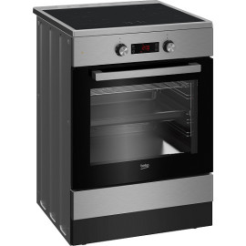 Плита BEKO FSM69301XCT