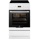 Электрическая плита ELECTROLUX ekc 954508 w