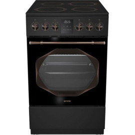 Стеклокерамическая плита GORENJE EC53INB