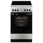 Плита электрическая ZANUSSI zcv 955001 x