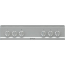 Газовая плита GORENJE GI 6121 XH