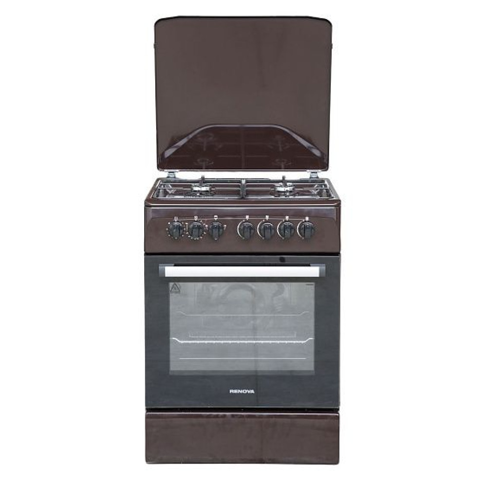 Плита RENOVA SG6E-BR (TDBR)