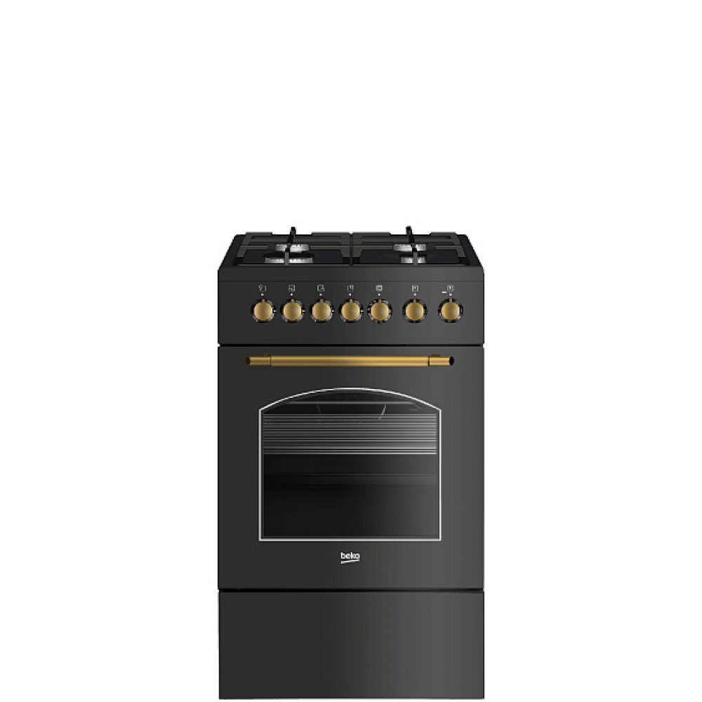 Плита BEKO FSE 52133DARS