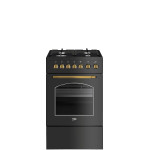 Плита BEKO FSE 52133DARS