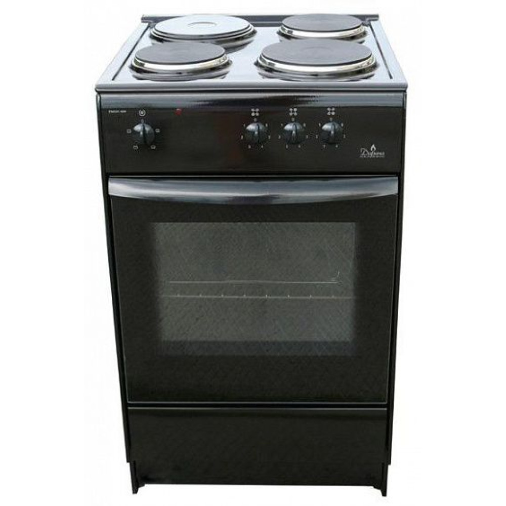 Плита электрическая DARINA s em331 404 b