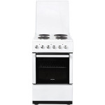 Плита NORDFROST EE 5051 W