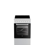 Плита BEKO FSE57W