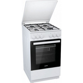 Газовая плита GORENJE GN5112WJ-B