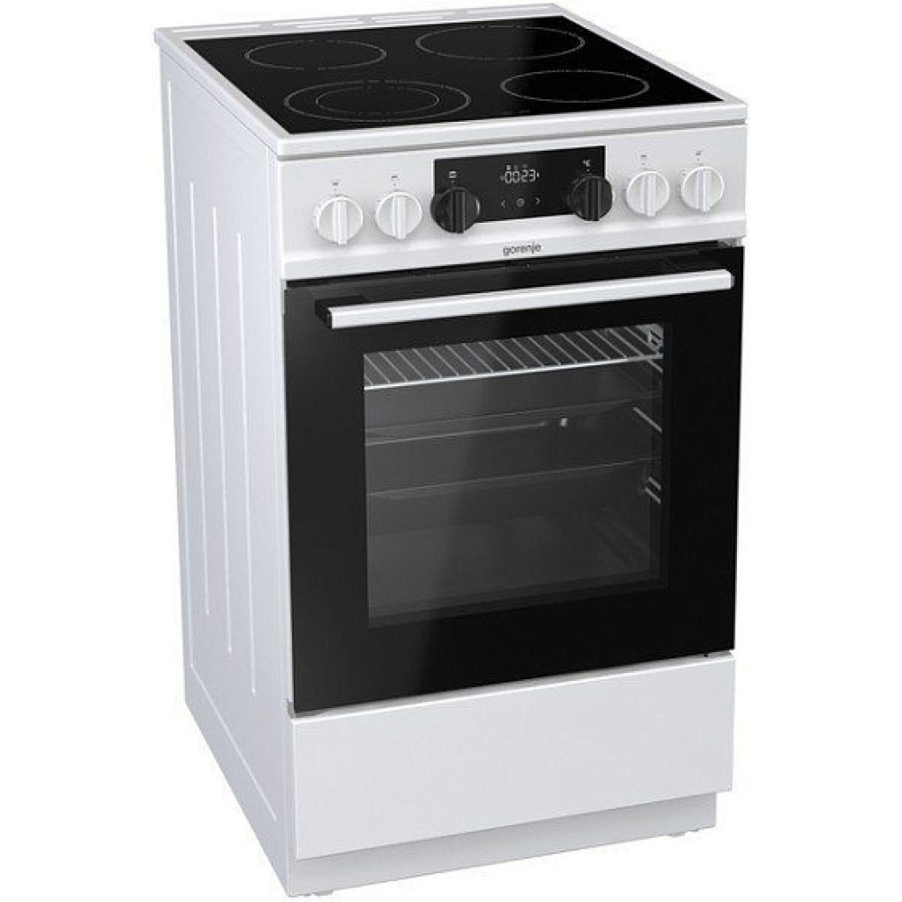 Кухонная плита GORENJE EC 5321 WC