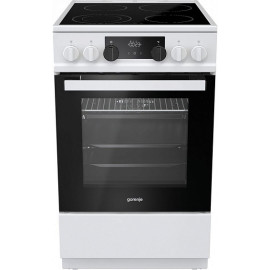 Стеклокерамическая плита GORENJE EC5354WC-B