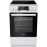 Стеклокерамическая плита GORENJE EC5354WC-B