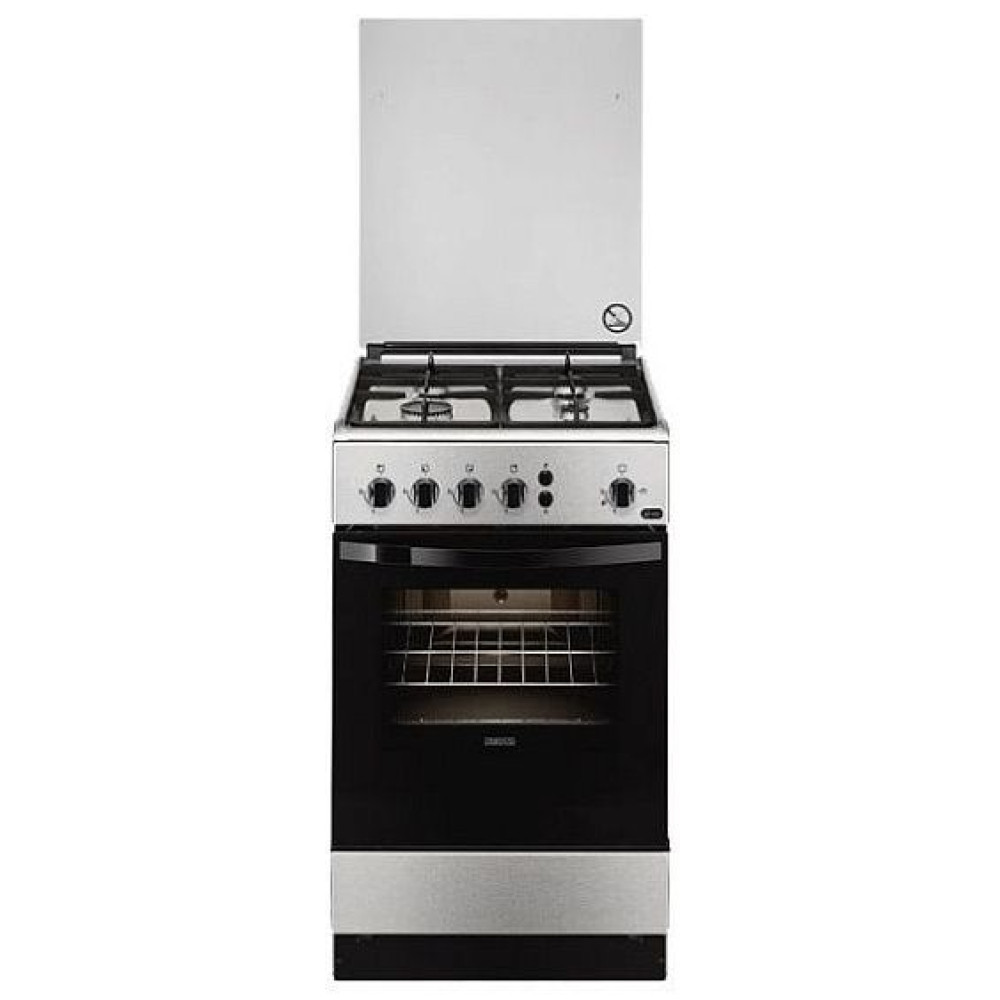 Газовая плита ZANUSSI zcg 9510 h1x