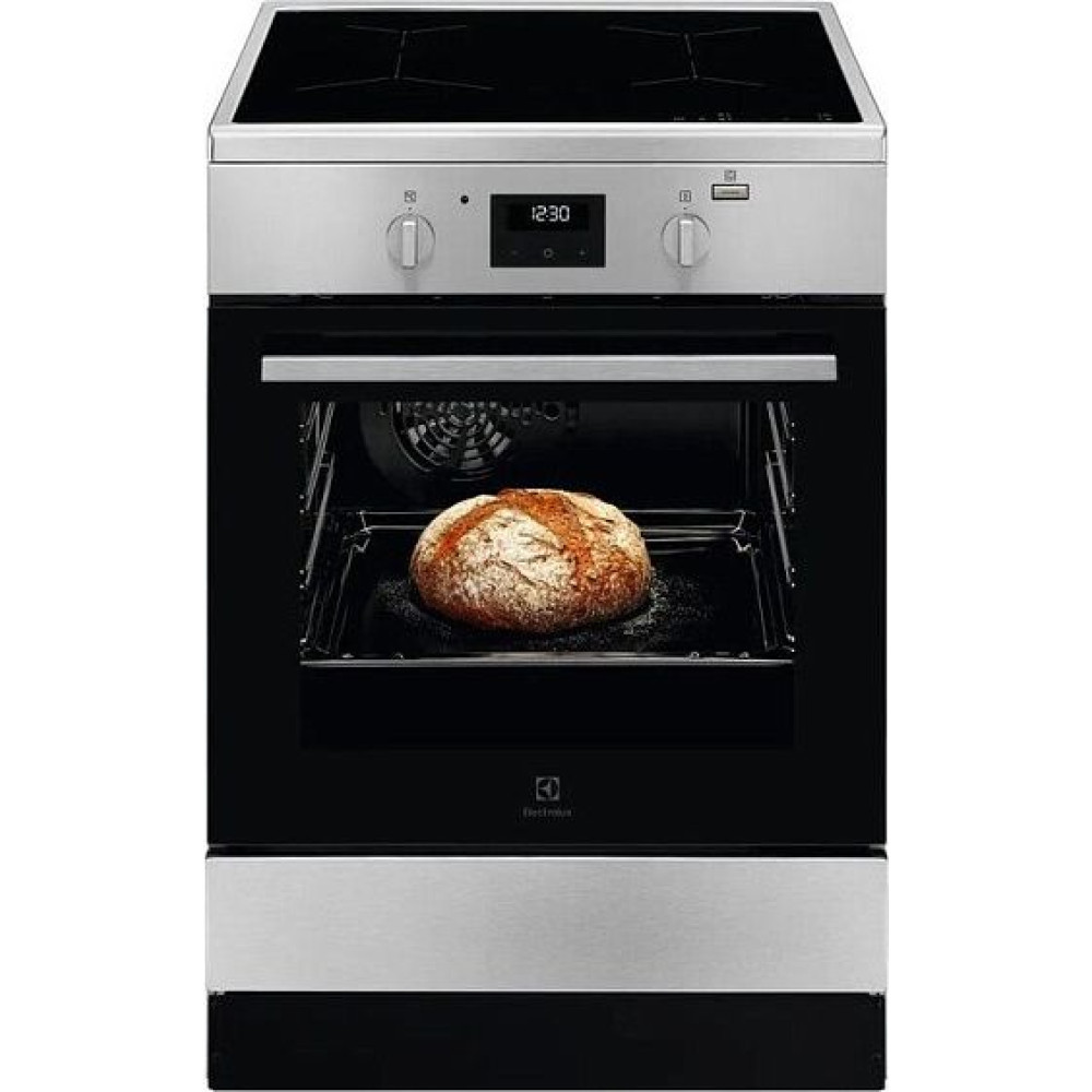 Плита ELECTROLUX RKI660202X
