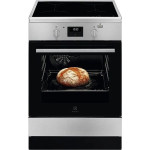 Плита ELECTROLUX RKI660202X