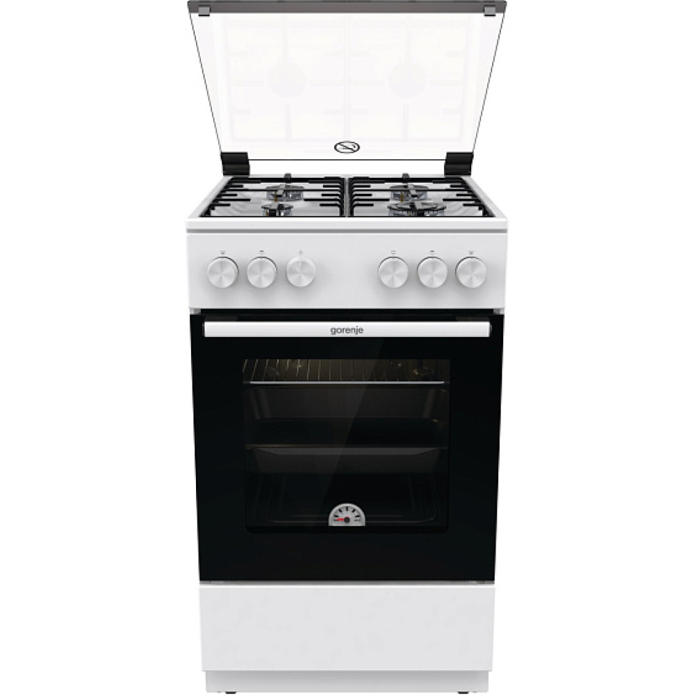 Плита GORENJE GG5A10WH