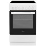 Плита HOTPOINT-ARISTON HS5V5PHW