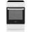 Плита HOTPOINT-ARISTON HS5V5PHW