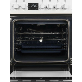 Плита MIU 6030 ЕRPDCH белый